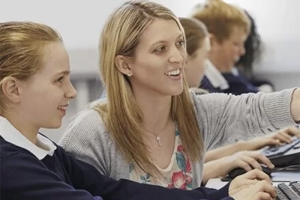 Mathematics - Key Stage 3