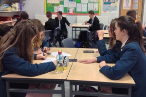 Mathematics - Key Stage 4