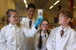 Physics - Key Stage 3